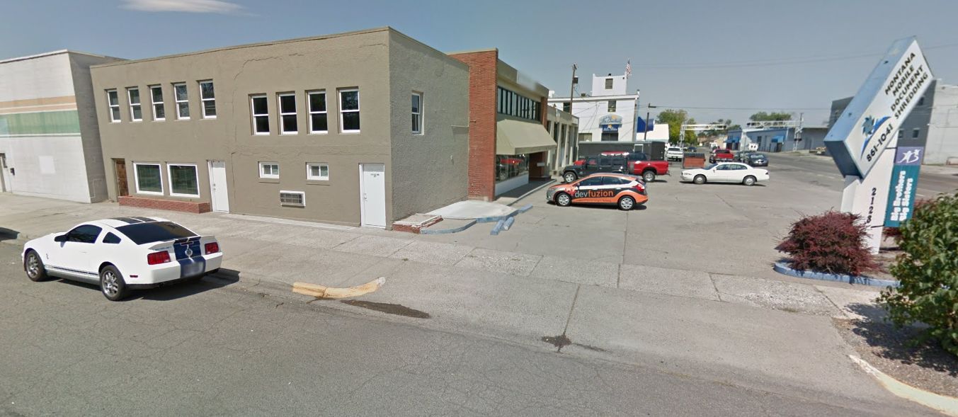 207 N 22nd St, Billings, MT 59101